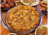 韓国家庭料理 扶餘: カバさんの2026年05月06日の1枚目の投稿写真