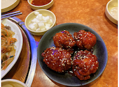韓国家庭料理 扶餘: カバさんの2026年05月07日の1枚目の投稿写真
