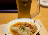 地酒と道産食材　一笑　丙: みゅうさんの2026年05月の1枚目の投稿写真