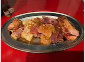 焼肉ホルモンたけ田 赤羽店: satsuiさんの2026年06月30日の1枚目の投稿写真