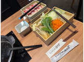 温野菜 横浜西口北幸店: satsuiさんの2026年06月30日の1枚目の投稿写真
