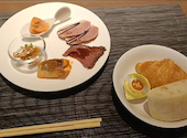 JR九州ステーションホテル小倉 鉄板 串焼き 八くら: まま？さんの2026年09月21日の1枚目の投稿写真