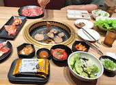 カルビ大将 半田店: 山ちゃんさんの2026年06月08日の1枚目の投稿写真