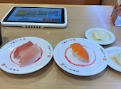 かっぱ寿司 長岡インター店: やきぼんさんの2026年08月16日の1枚目の投稿写真