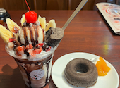 CAFE&Restaurant うたがたり長岡店: やきぼんさんの2026年09月23日の1枚目の投稿写真