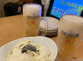 三代目鳥メロ 船堀店: tmtmさんの2025年07月29日の1枚目の投稿写真