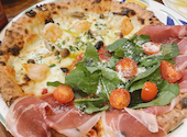 TRATTORIA LA FONTANA トラットリアラフォンターナ: ゆきだるまさんの2022年02月17日の2枚目の投稿写真