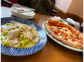 TRATTORIA LA FONTANA トラットリアラフォンターナ: ゆきだるまさんの2022年05月04日の2枚目の投稿写真