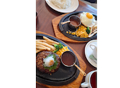 ロイヤルホスト江別店の口コミ画像1