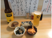 目黒 友 居酒屋: くぅさんの2024年05月12日の1枚目の投稿写真