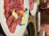 焼肉 白李 本通店: ゆりさんの2024年12月04日の1枚目の投稿写真