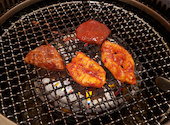 焼肉 陽山道 上野本店: アキさんの2022年08月22日の2枚目の投稿写真