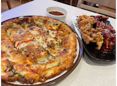韓国料理 扶餘MAX ドン・キホーテ仙台駅西口本店: りょうさんの2021年10月16日の2枚目の投稿写真
