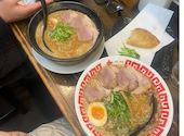 御麺麦一等兵 津駅前店: カーリングゥさんの2026年05月23日の1枚目の投稿写真