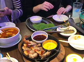 韓国大衆酒場 ラッキーソウル 渋谷文化村通り店: ミホさんの2023年10月の1枚目の投稿写真