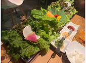 サムギョプサルと韓国料理 TUTUMU38 吉祥寺店: わつもさんの2026年05月14日の1枚目の投稿写真
