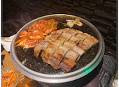 サムギョプサルと韓国料理 TUTUMU38 吉祥寺店: わつもさんの2026年05月14日の2枚目の投稿写真