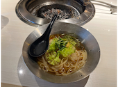 大衆ホルモン やきにく 煙力 石垣島店: やすさんの2024年10月10日の2枚目の投稿写真