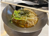 大衆ホルモン やきにく 煙力 石垣島店: やすさんの2025年05月15日の2枚目の投稿写真