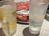 大衆ホルモン やきにく 煙力 石垣島店: やすさんの2026年06月15日の1枚目の投稿写真