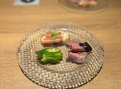 鉄板焼 九九: あゆみさんの2023年08月07日の2枚目の投稿写真