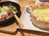 cheese gourmet iL-MERCATO: おやじさんの2026年06月18日の1枚目の投稿写真