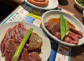焼肉の果て: のんさんの2025年02月11日の1枚目の投稿写真