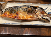 炉端焼き 燻銀 金山店: カズさんの2025年09月27日の1枚目の投稿写真