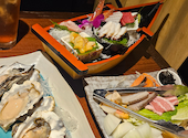 北海道浜料理 磯金: たけさんの2026年09月07日の1枚目の投稿写真