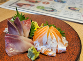 魚吉 南三条店: たけさんの2026年08月14日の1枚目の投稿写真