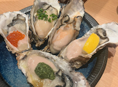 もつと牡蠣 焼き鳥にの すすきの本店: たけさんの2026年08月18日の1枚目の投稿写真