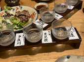 島唄居酒屋 喜山 kiyama: とちくんさんの2025年02月15日の1枚目の投稿写真