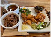 Organic cafe & kitchen 喫茶さえき: ひーさんの2024年08月の1枚目の投稿写真