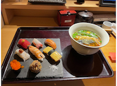 寿司と天麩羅 ささ金: あんこさんの2026年06月15日の1枚目の投稿写真