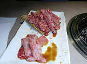 焼肉黒毛和牛 本場盛岡冷麺 学一 津田沼店: ケンジさんの2024年12月09日の2枚目の投稿写真