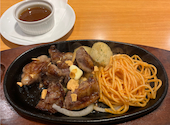 ステーキ宮 小山駅南店: けさんの2026年03月31日の1枚目の投稿写真
