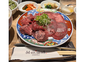 焼肉 拉麺 香格里拉 シャングリラ: けさんの2026年06月21日の1枚目の投稿写真