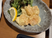 海鮮居酒屋 大漁旗: じゃじゃまるさんの2026年10月01日の1枚目の投稿写真