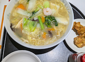 天津飯店 米子店: レモネードさんの2026年05月01日の2枚目の投稿写真