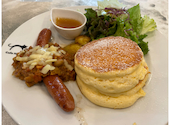 CROSS Cafe Hanon クロスカフェハノン: こあやさんの2026年04月26日の1枚目の投稿写真