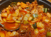 Korean Dining ハラペコ食堂 裏天王寺店: マモちゃんさんの2026年04月19日の1枚目の投稿写真