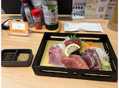 さかな酒場 魚星 西葛西北口店: おさんの2026年08月24日の1枚目の投稿写真