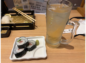さかな酒場 魚星 西葛西北口店: おさんの2026年08月24日の2枚目の投稿写真