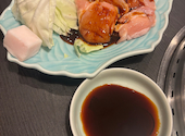 あみ焼き 天びん屋: おさんの2026年09月26日の2枚目の投稿写真
