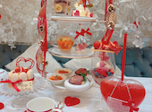HAUTE COUTURE CAFE omotesando オートクチュールカフェオモテサンドウ: lenardさんの2026年06月05日の1枚目の投稿写真