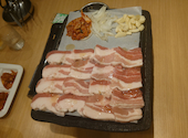 韓国家庭料理食べ放題　ジャンモ聖蹟桜ヶ丘店: パパメイアンさんの2026年04月の1枚目の投稿写真
