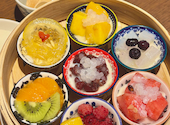 騒豆花 ホワイティうめだ店: ももちゃんさんの2026年06月22日の1枚目の投稿写真