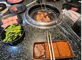 国産牛焼肉　あみやき亭　豊明店: チョウさんの2026年05月の1枚目の投稿写真