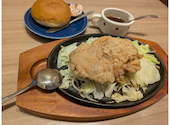 ステーキのどん 堺七道店: ホウヨウさんの2026年10月21日の1枚目の投稿写真