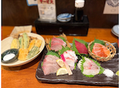 海鮮料理と寿司 うおism 岡山店: 岡山のゴリラさんの2026年07月25日の1枚目の投稿写真
